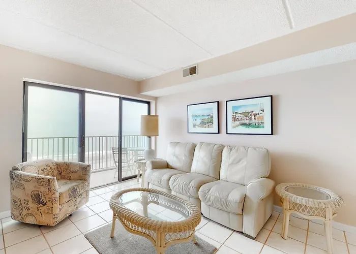 Sandbridge North * Ocean City