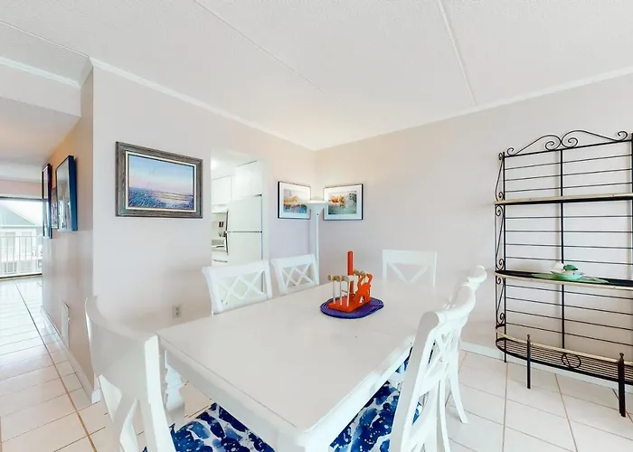 Sandbridge North * Ocean City