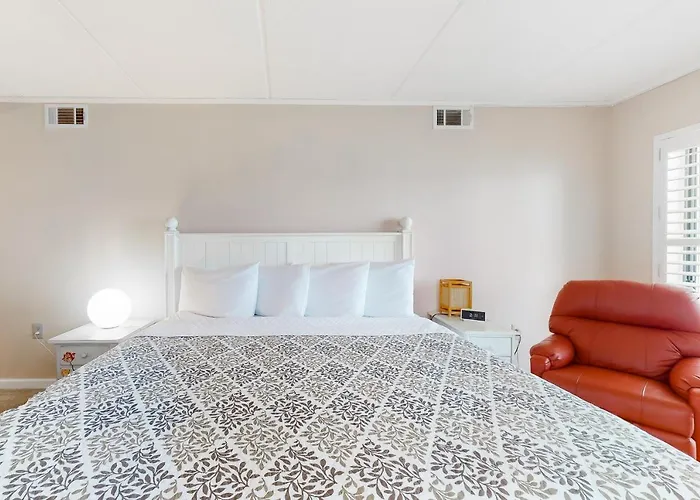 Apartment Sandbridge North Ocean City