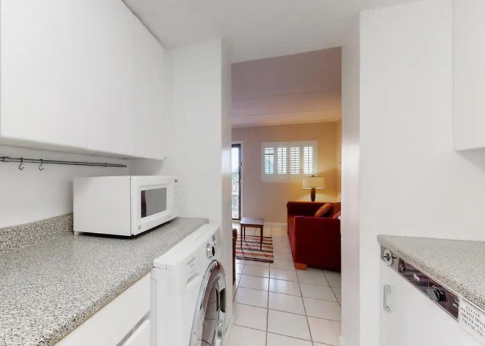 Apartment Sandbridge North