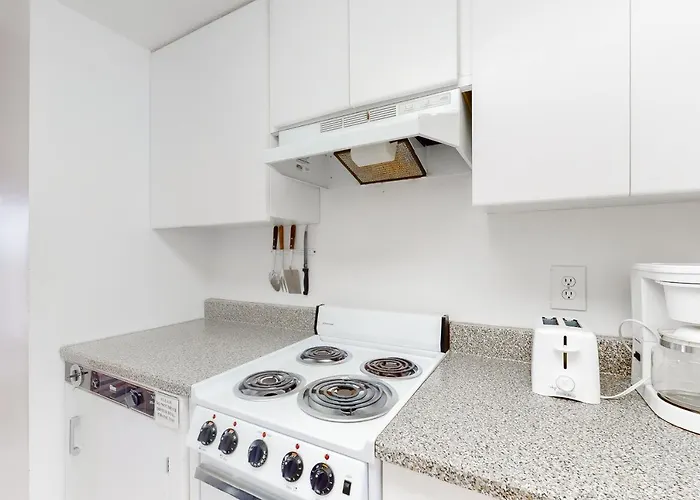 Apartment Sandbridge North *
