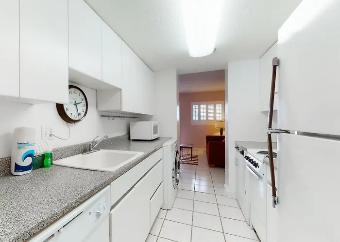 Apartment Sandbridge North Ocean City