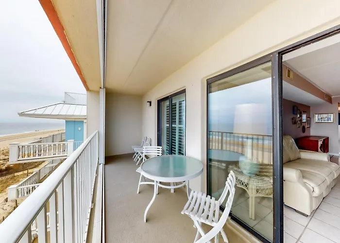 Sandbridge North Apartment Ocean City