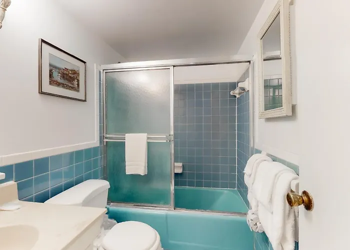 Apartment Sandbridge North *