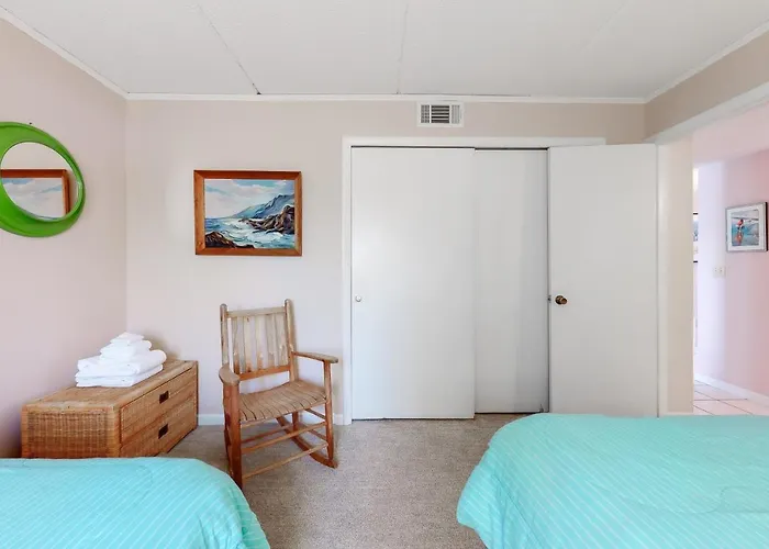 Sandbridge North * Ocean City