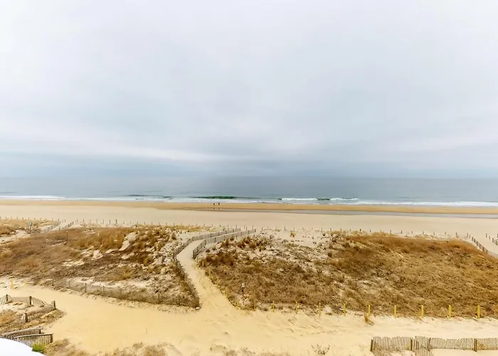 Sandbridge North *