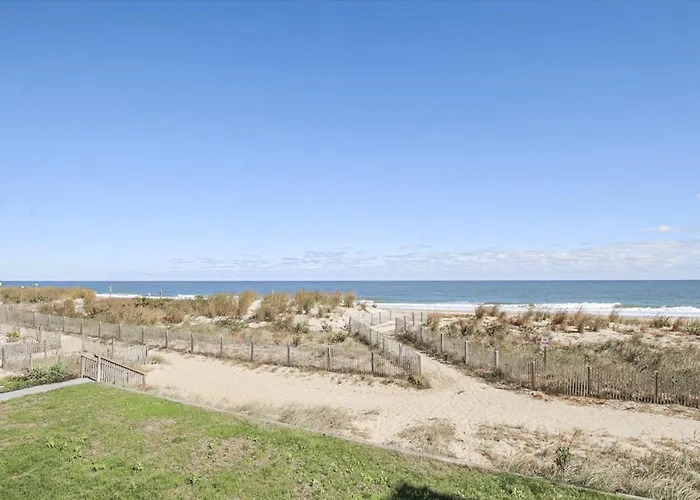Sandbridge North