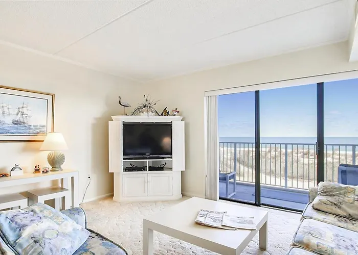 Sandbridge North * Ocean City