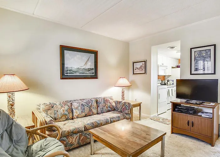 Sandbridge North * Ocean City