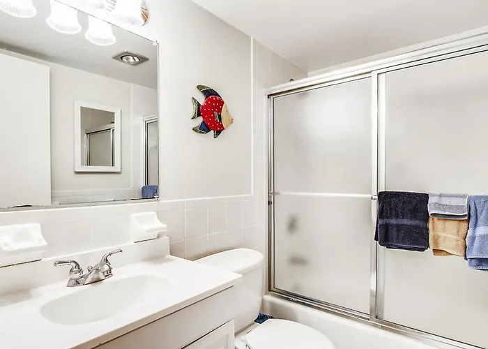 Apartment Sandbridge North